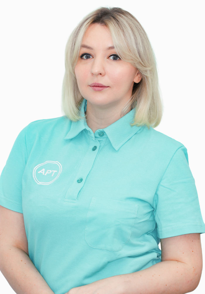 Иванова Елена Валерьевна