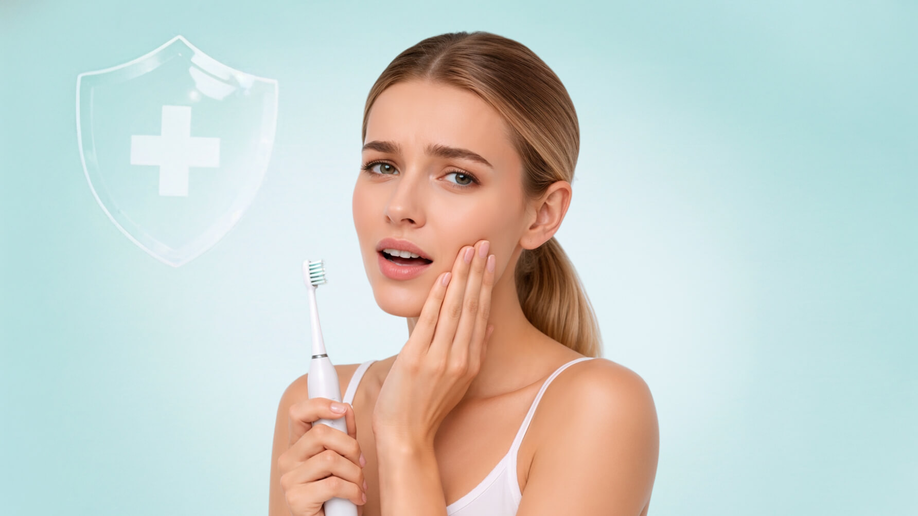 Кровоточат дёсны: что делать – как лечить и укрепить