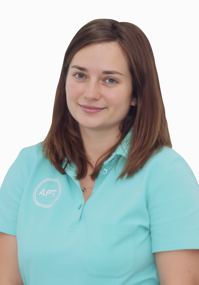 Тютёва Татьяна Игоревна