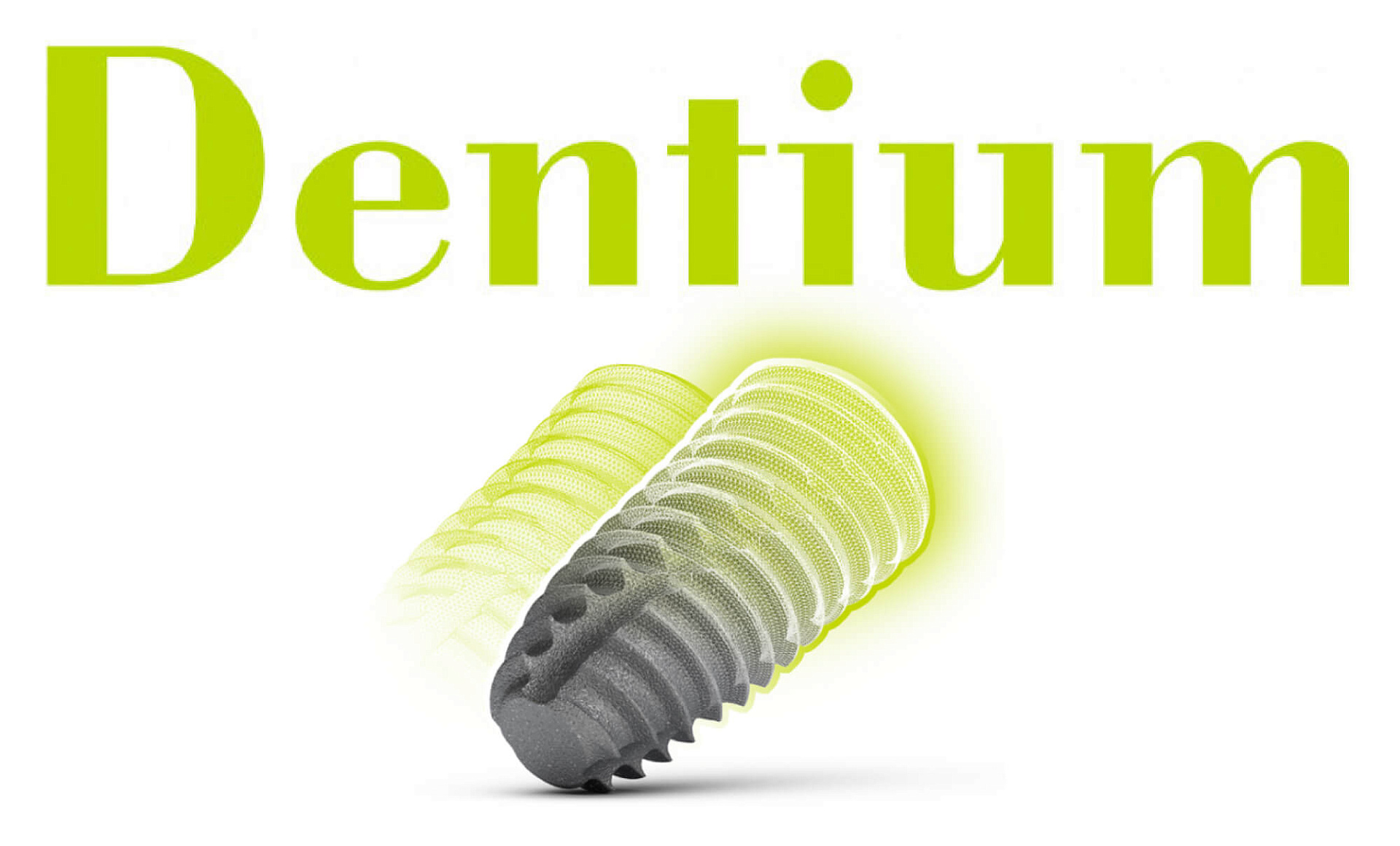 Импланты Dentium