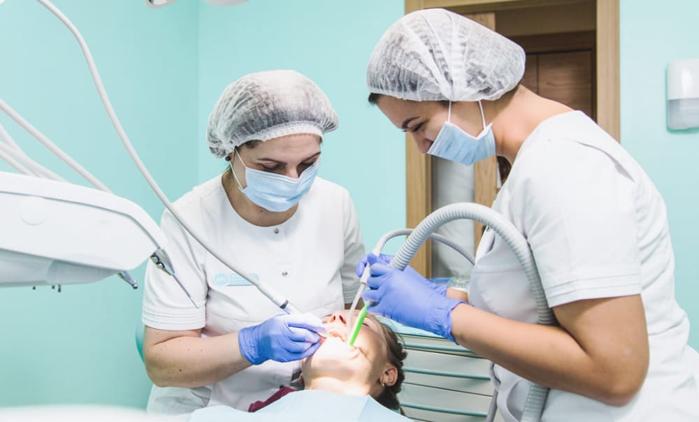 Лечение кисты