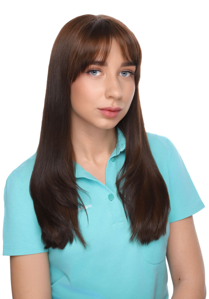 Кизуб Валерия Олеговна