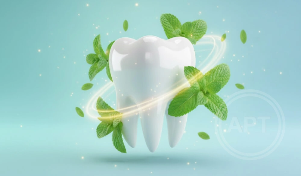 почему появился неприятный запах изо рта