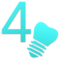 4 опоры