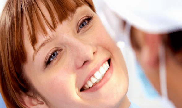 Восстановление разрушенных зубов